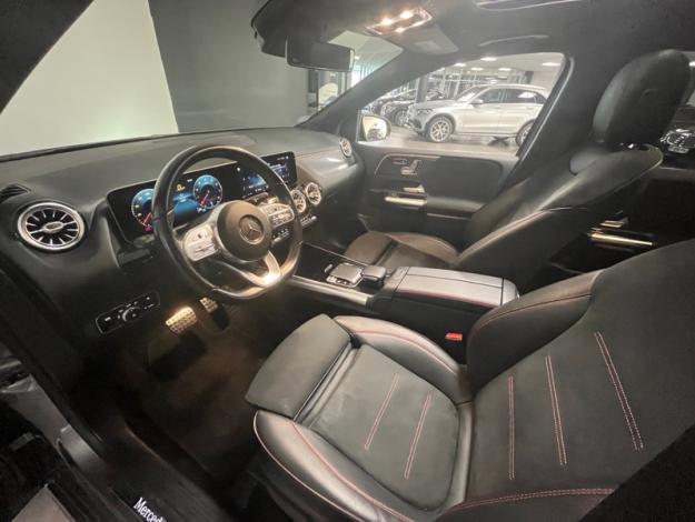 MERCEDES-BENZ Classe B 180 AMG Line Edition  