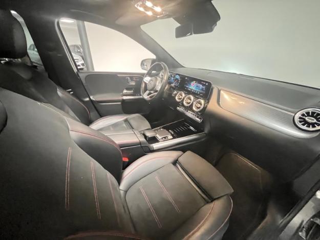 MERCEDES-BENZ Classe B 180 AMG Line Edition  