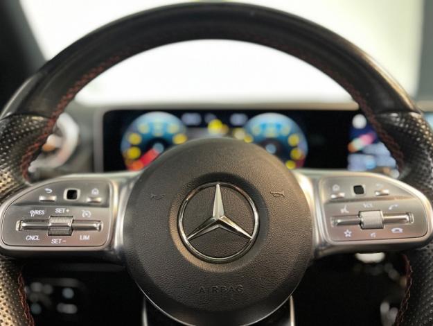 MERCEDES-BENZ Classe B 180 AMG Line Edition  