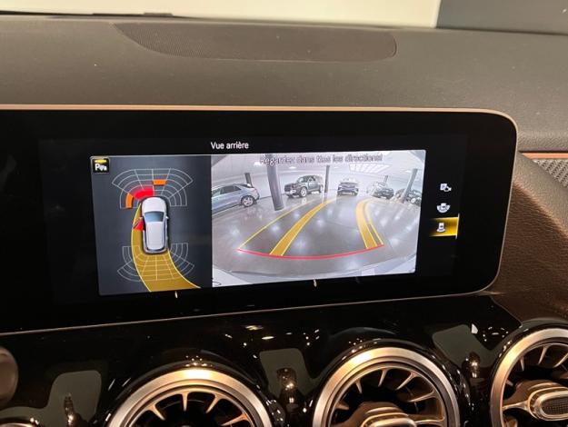 MERCEDES-BENZ Classe B 180 AMG Line Edition  