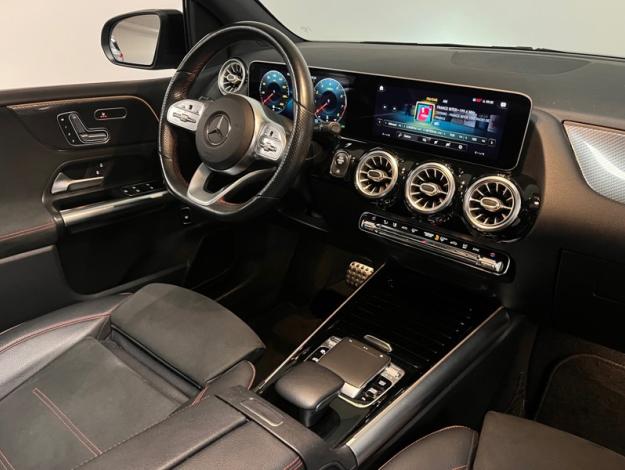 MERCEDES-BENZ Classe B 180 AMG Line Edition  