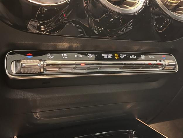 MERCEDES-BENZ Classe B 180 AMG Line Edition  