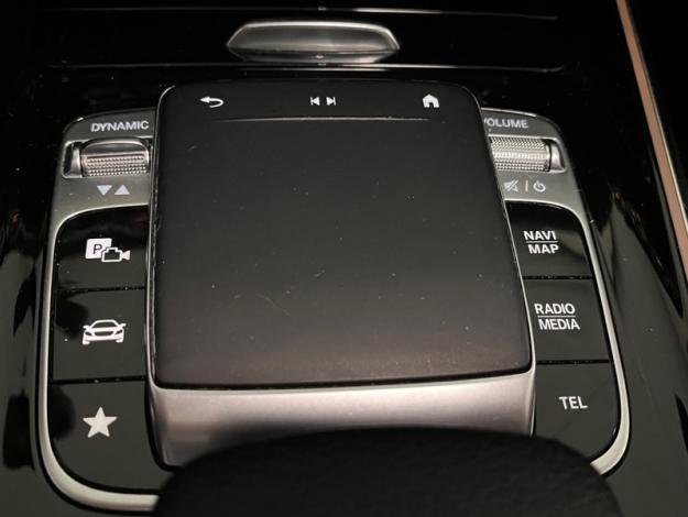 MERCEDES-BENZ Classe B 180 AMG Line Edition  