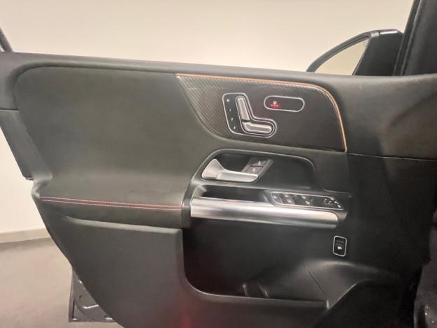 MERCEDES-BENZ Classe B 180 AMG Line Edition  