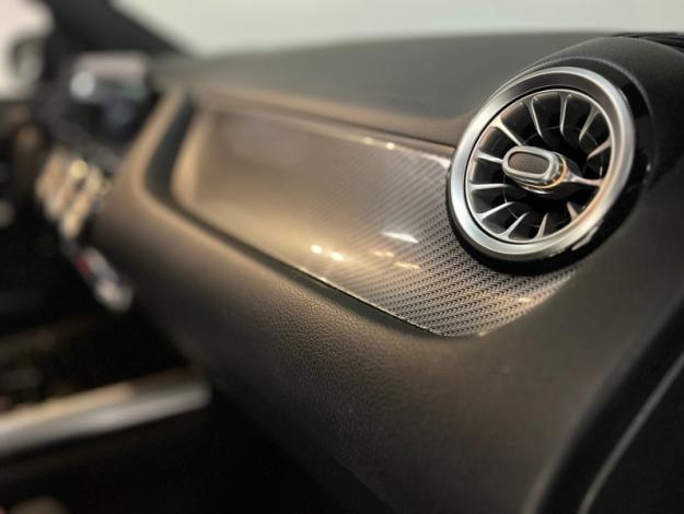 MERCEDES-BENZ Classe B 180 AMG Line Edition  