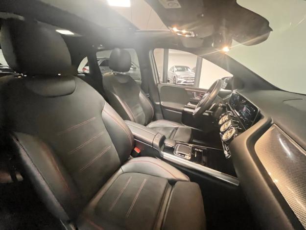 MERCEDES-BENZ Classe B 180 AMG Line Edition  