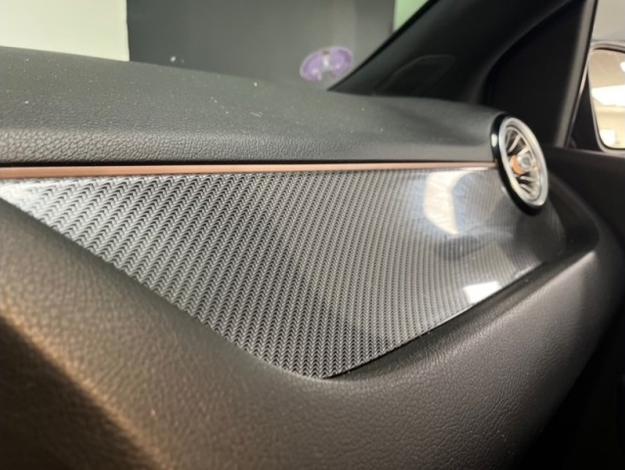 MERCEDES-BENZ Classe B 180 AMG Line Edition  