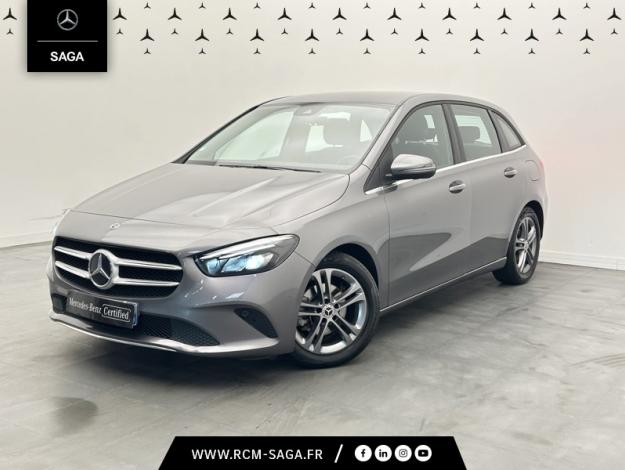 MERCEDES-BENZ Classe B 180 d Style Line Edition  Classe B/247 Classe B 180 d Style Line