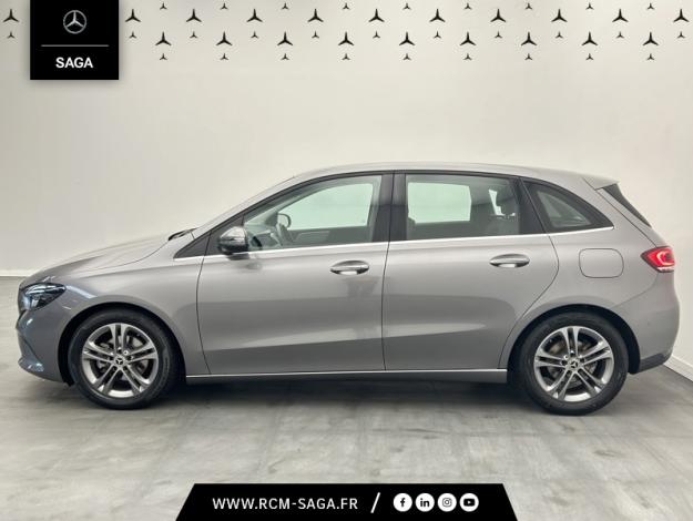 MERCEDES-BENZ Classe B 180d 116ch Style Line Edition 7G-DCT  