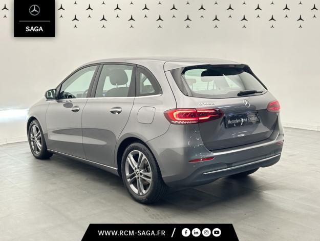 MERCEDES-BENZ Classe B 180d 116ch Style Line Edition 7G-DCT  