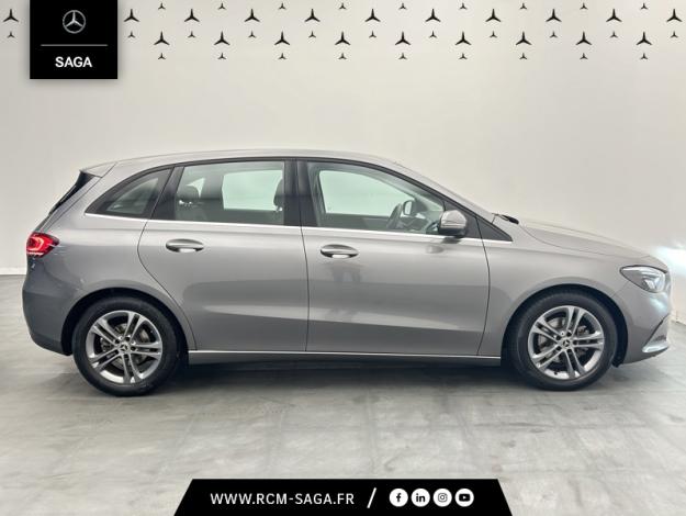 MERCEDES-BENZ Classe B 180d 116ch Style Line Edition 7G-DCT  