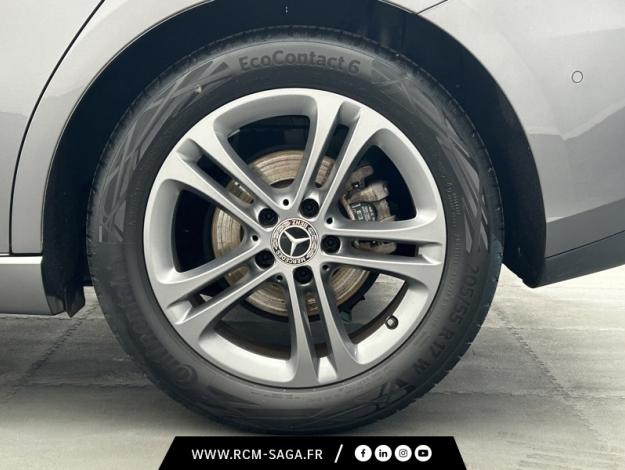 MERCEDES-BENZ Classe B 180 d Style Line Edition  Classe B/247 Classe B 180 d Style Line