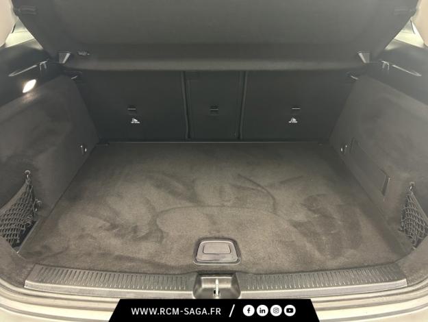 MERCEDES-BENZ Classe B 180d 116ch Style Line Edition 7G-DCT  