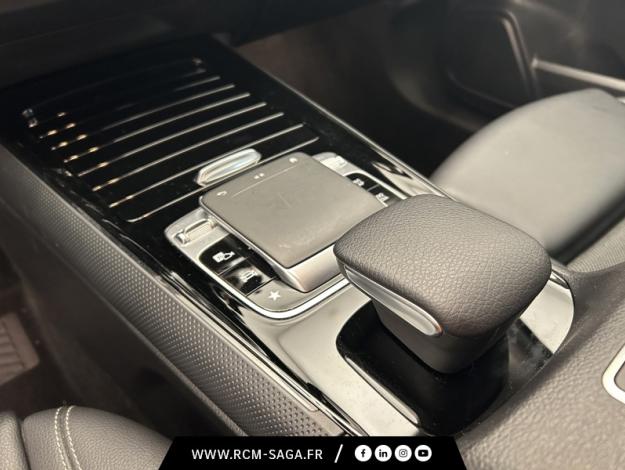 MERCEDES-BENZ Classe B 180 d Style Line Edition  Classe B/247 Classe B 180 d Style Line