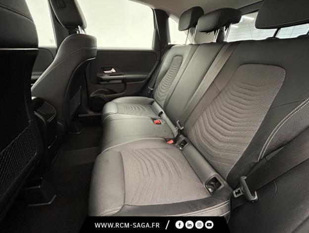 MERCEDES-BENZ Classe B 180 d Style Line Edition  Classe B/247 Classe B 180 d Style Line