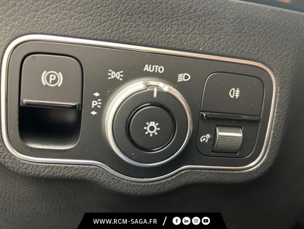 MERCEDES-BENZ Classe B 180 d Style Line Edition  Classe B/247 Classe B 180 d Style Line