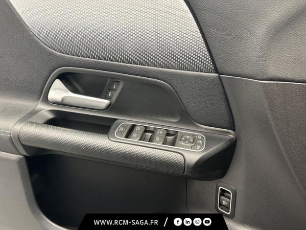 MERCEDES-BENZ Classe B 180 d Style Line Edition  Classe B/247 Classe B 180 d Style Line