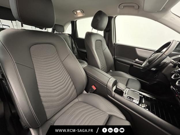 MERCEDES-BENZ Classe B 180 d Style Line Edition  Classe B/247 Classe B 180 d Style Line