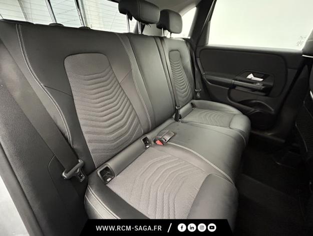 MERCEDES-BENZ Classe B 180 d Style Line Edition  Classe B/247 Classe B 180 d Style Line