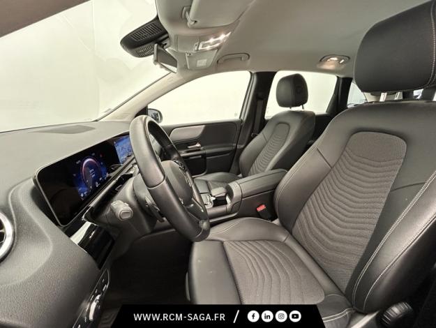 MERCEDES-BENZ Classe B 180 d Style Line Edition  Classe B/247 Classe B 180 d Style Line
