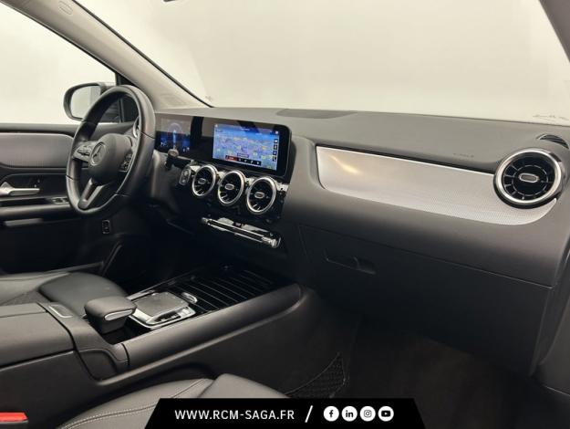 MERCEDES-BENZ Classe B 180d 116ch Style Line Edition 7G-DCT  