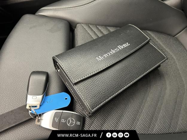 MERCEDES-BENZ Classe B 180 d Style Line Edition  Classe B/247 Classe B 180 d Style Line