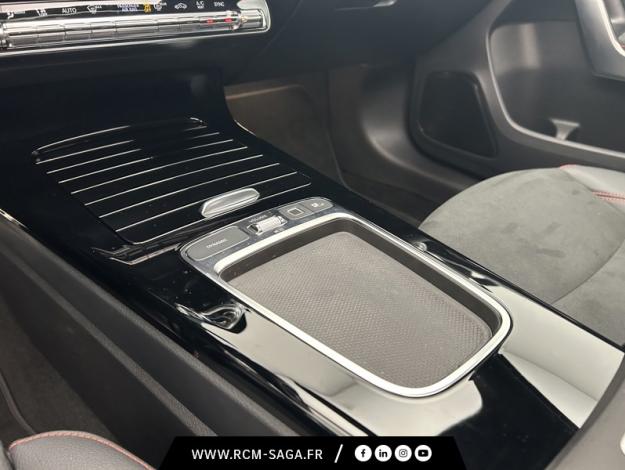 MERCEDES-BENZ Classe A 200 d AMG Line  