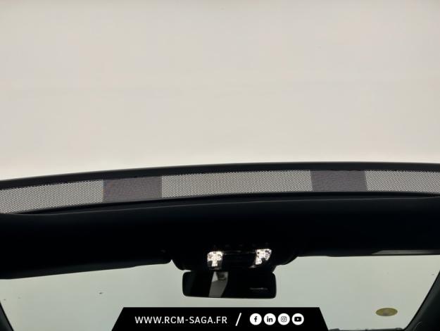 MERCEDES-BENZ Classe A 200 d AMG Line  