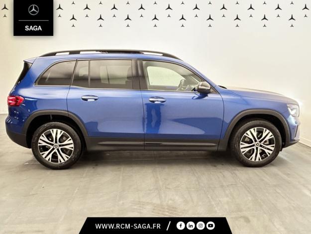 MERCEDES-BENZ GLB 200 d Progressive Line  