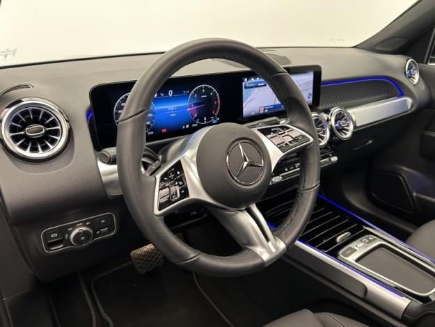 MERCEDES-BENZ GLB 200 d Progressive Line  