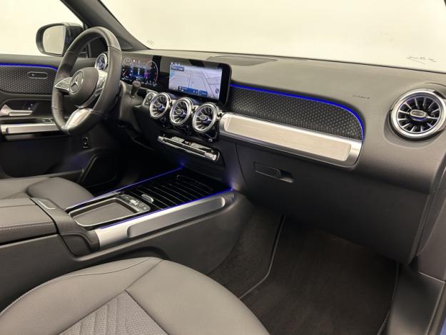 MERCEDES-BENZ GLB 200 d Progressive Line  