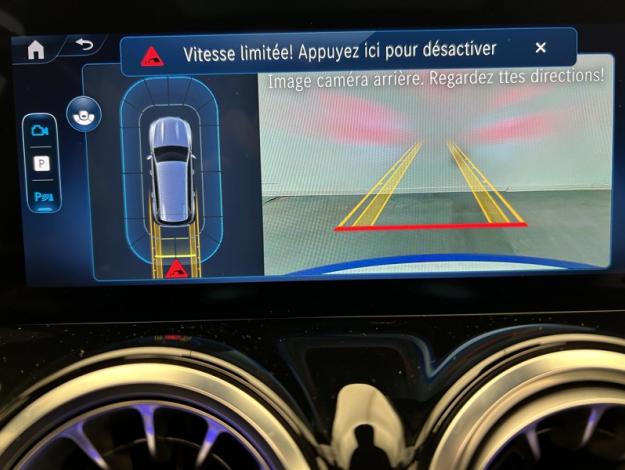 MERCEDES-BENZ GLB 200 d Progressive Line  