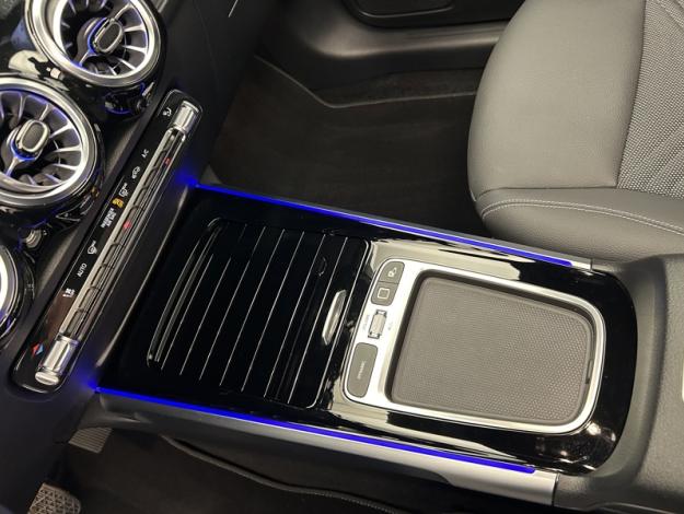 MERCEDES-BENZ GLB 200 d Progressive Line  