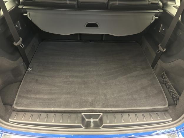 MERCEDES-BENZ GLB 200 d Progressive Line  