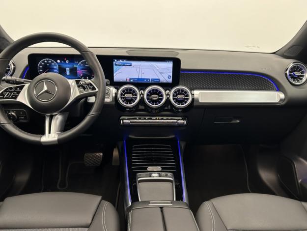 MERCEDES-BENZ GLB 200 d Progressive Line  