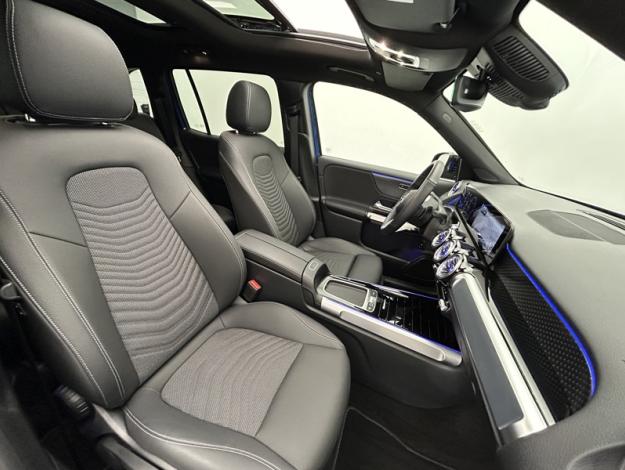 MERCEDES-BENZ GLB 200 d Progressive Line  