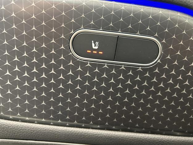 MERCEDES-BENZ GLB 200 d Progressive Line  