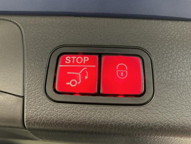 MERCEDES-BENZ GLB 200 d Progressive Line  