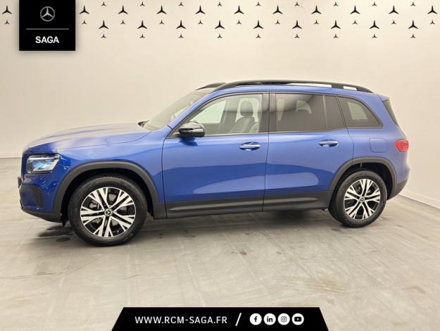 MERCEDES-BENZ GLB 200 d Progressive Line  