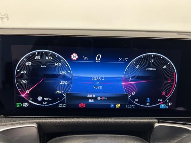 MERCEDES-BENZ GLB 200 d Progressive Line  