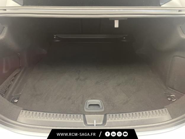 MERCEDES-BENZ Classe E Berline Classe E 220 d AMG Line Berline  