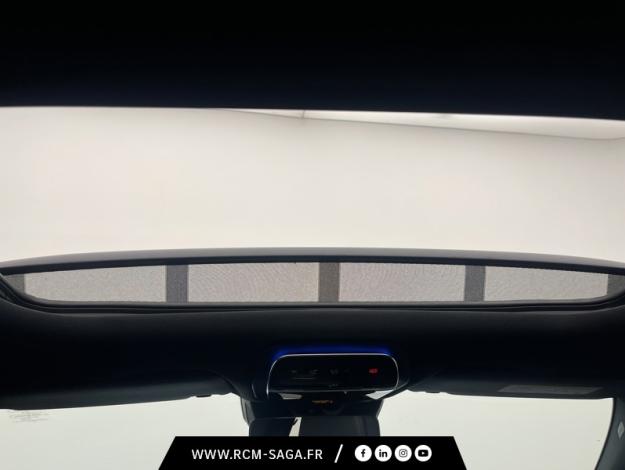 MERCEDES-BENZ Classe E Berline Classe E 220 d AMG Line Berline  