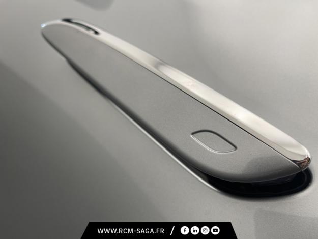 MERCEDES-BENZ Classe E Berline Classe E 220 d AMG Line Berline  