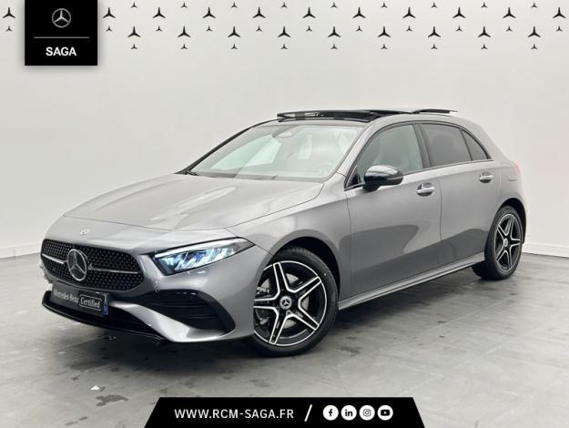 MERCEDES-BENZ Classe A 250 e Hybrid EQ AMG Line  