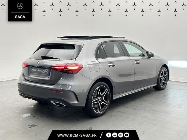 MERCEDES-BENZ Classe A 250 e Hybrid EQ AMG Line  