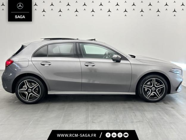 MERCEDES-BENZ Classe A 250 e Hybrid EQ AMG Line  
