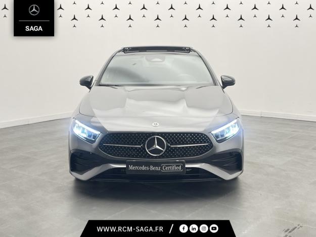 MERCEDES-BENZ Classe A 250 e Hybrid EQ AMG Line  