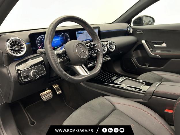 MERCEDES-BENZ Classe A 250 e Hybrid EQ AMG Line  