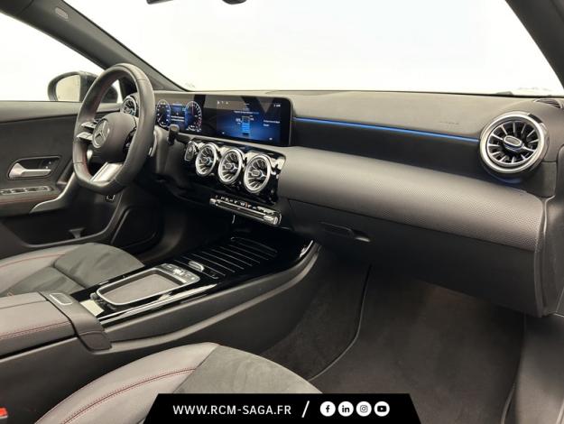 MERCEDES-BENZ Classe A 250 e Hybrid EQ AMG Line  