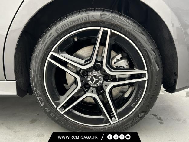 MERCEDES-BENZ Classe A 250 e Hybrid EQ AMG Line  